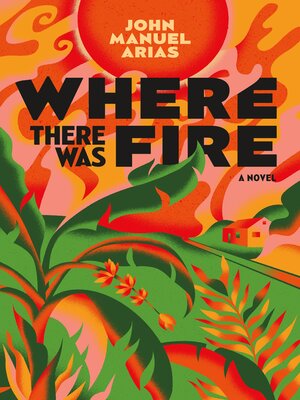 Where There Was Fire - ebook